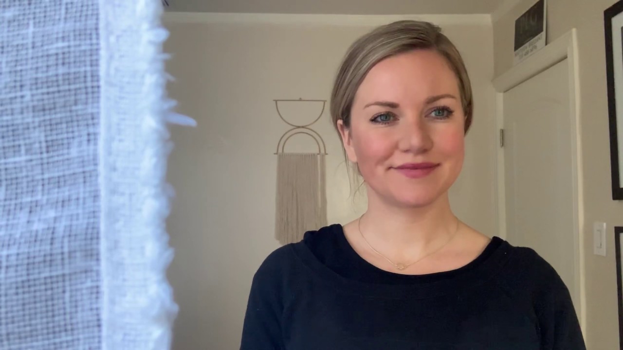 Hypnosis for Deep Sleep and Relaxation with hypnotist Chelsea *new* ASMR