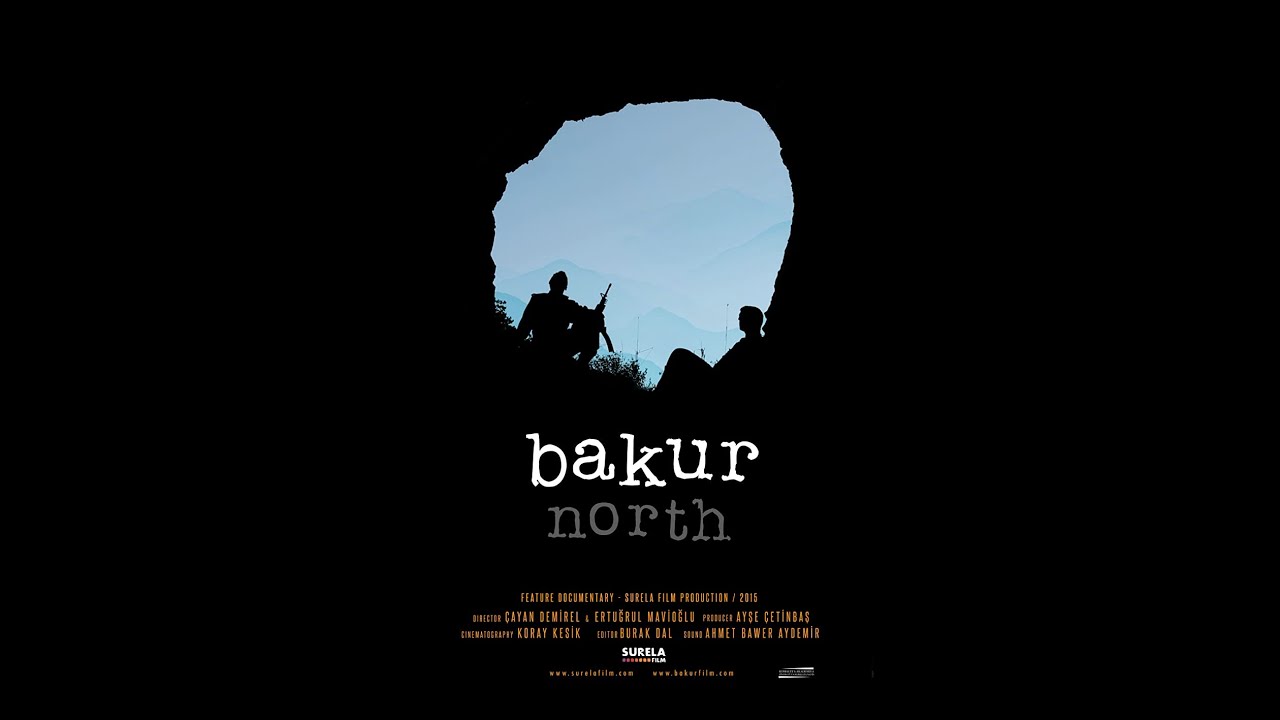 BAKUR (NORTH) (2015) - Trailer oficial