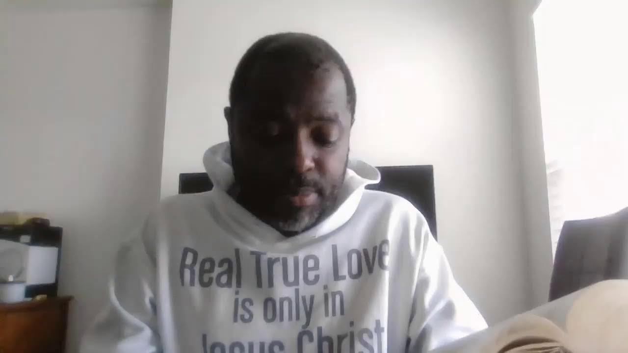 JOHN  1 3 16 MORE LOVE AND HATRED