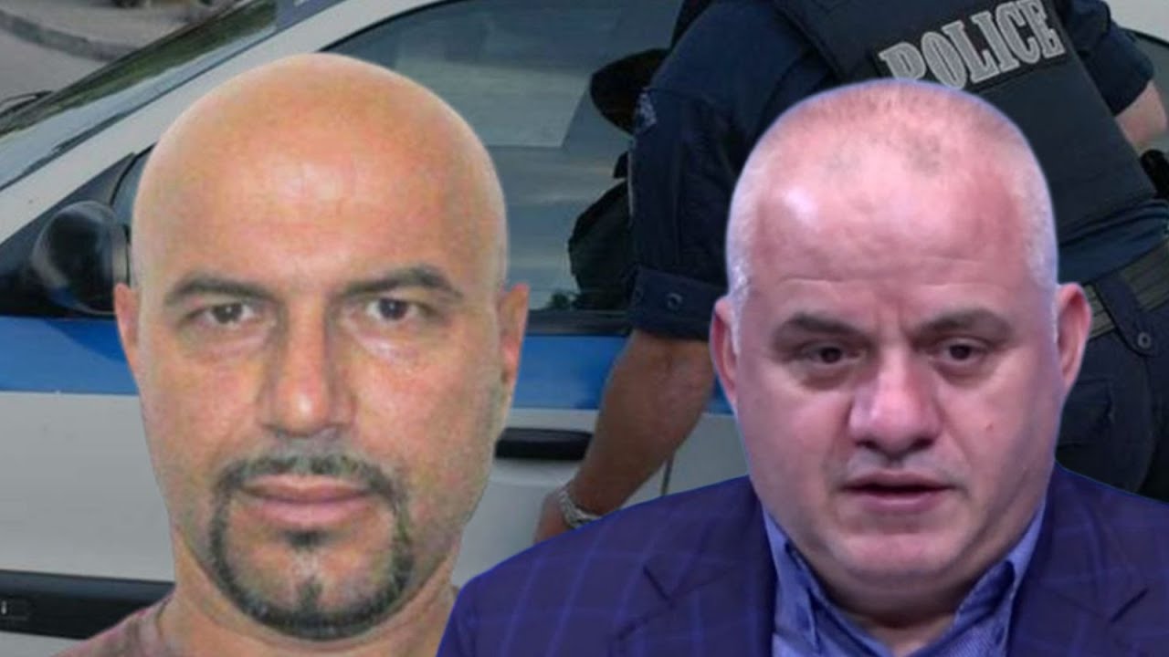 Vritet shqiptari në burgun e Greqisë! Artan Hoxha zbulon aktivitetin e Jani Aliajt...
