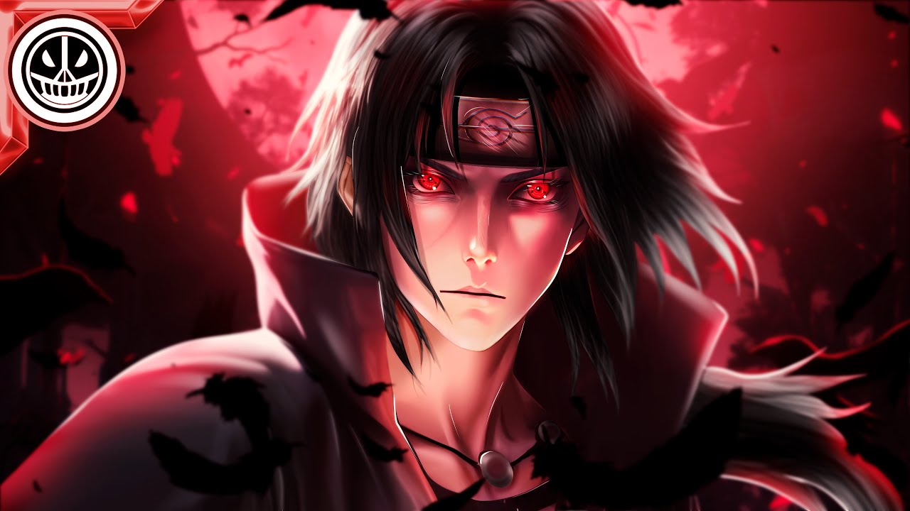 Rap de Itachi (2024) | Naruto | Doblecero