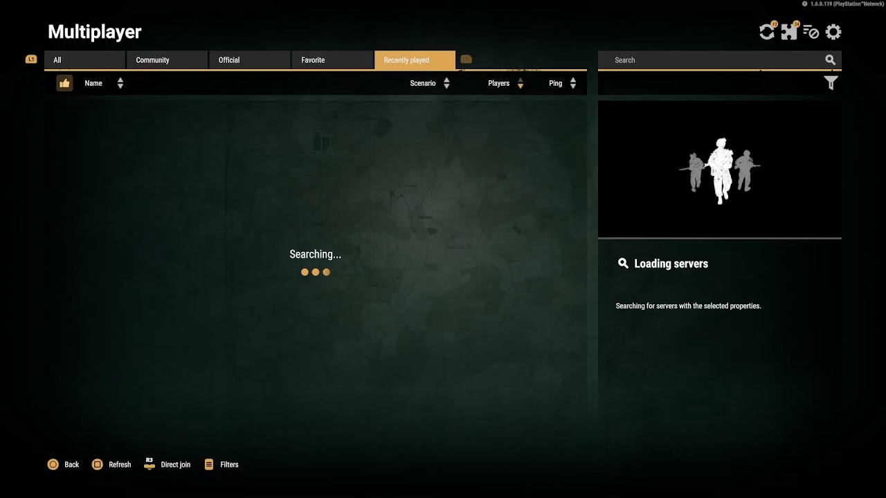 Arma Reforger Online