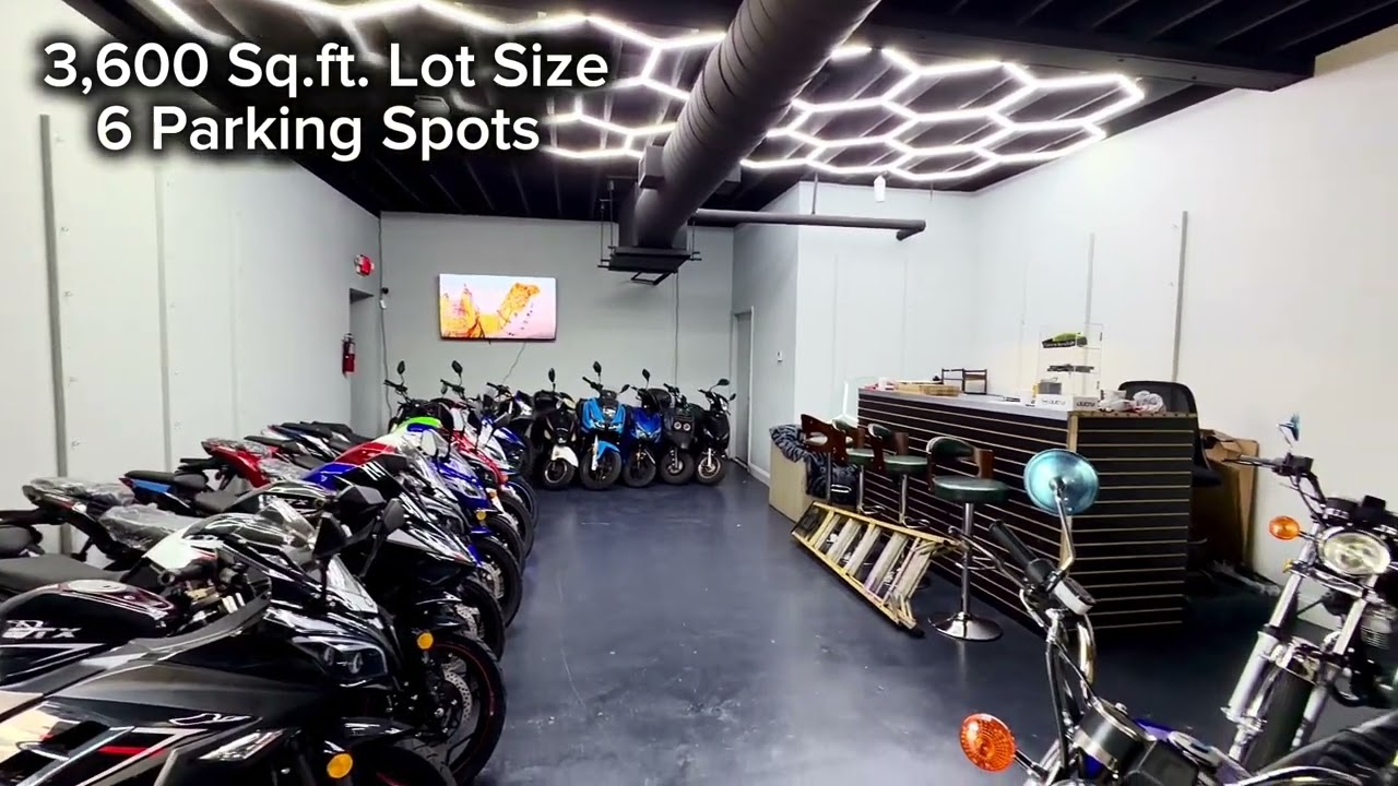 Commercial freestanding property for sale in Miami - Jenny Forth