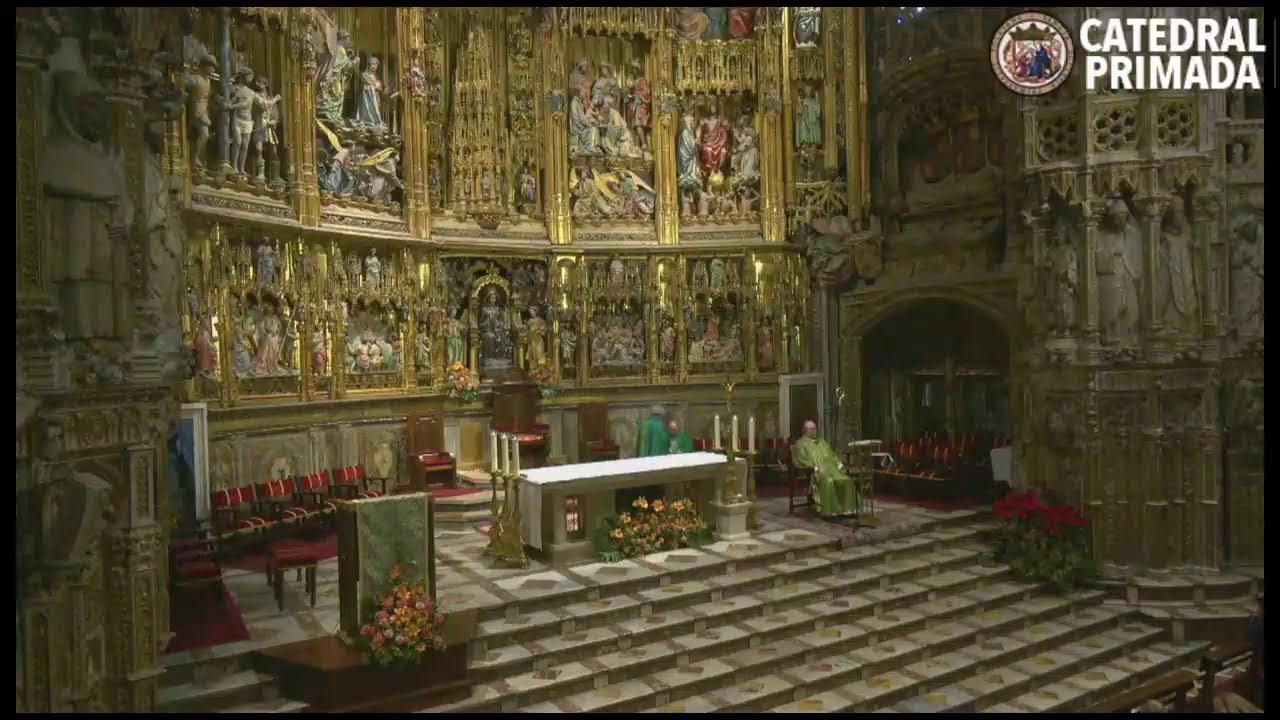 Santa Misa 1 Febrero de 2026