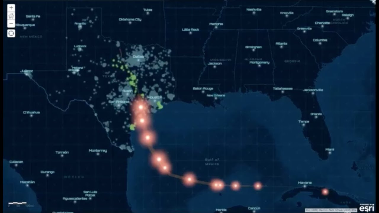 Uncovering Hidden Insights with The Science of Where