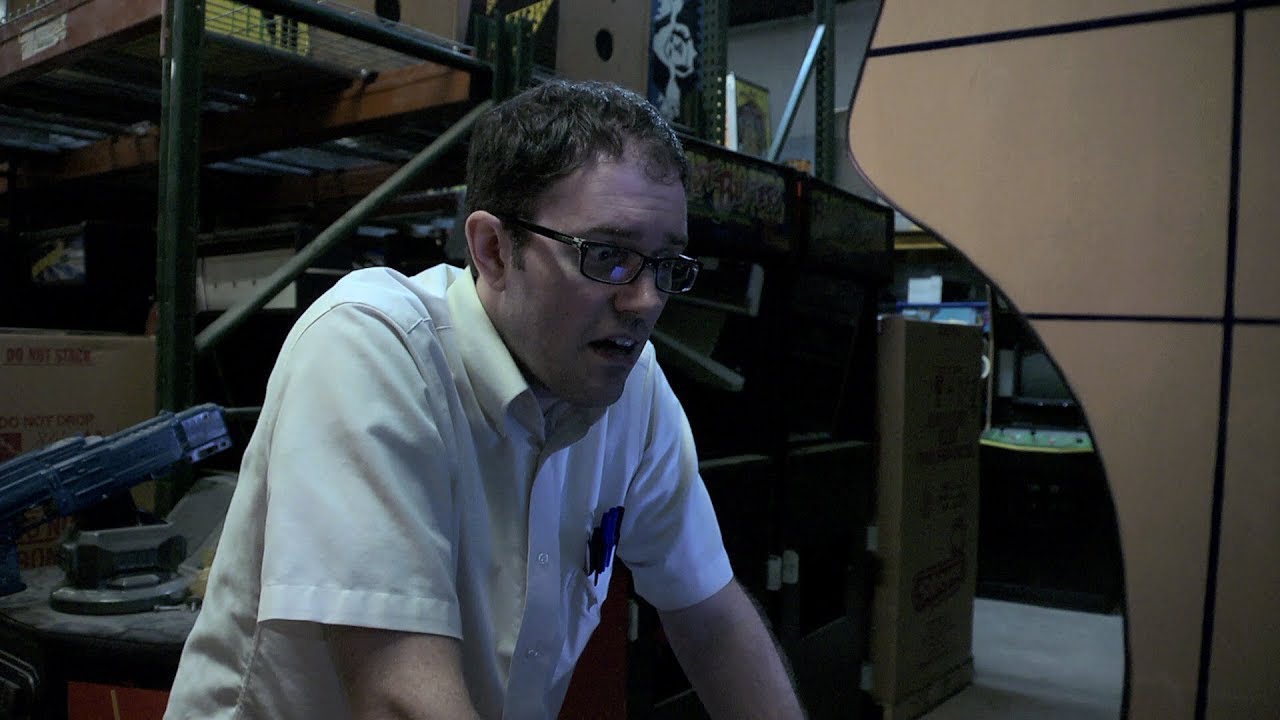 Polybius test - Day 3