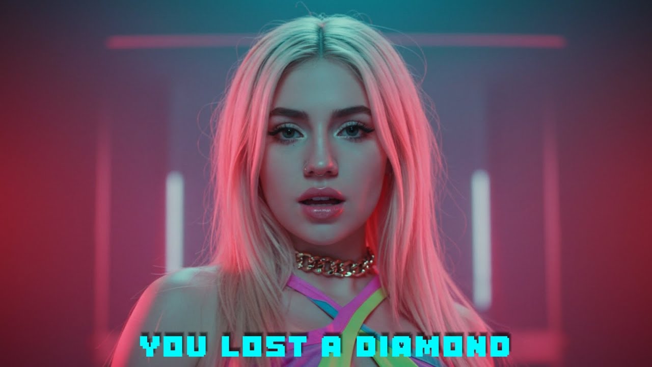 Ava Max – You Lost A Diamond | Pop / Electropop / Dance-pop