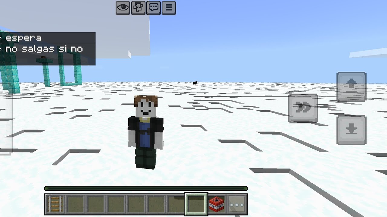 Wither storm parte penúltima 