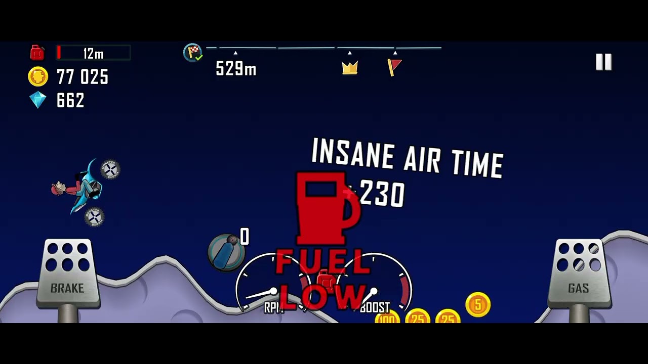 I Love HCR Game - 19