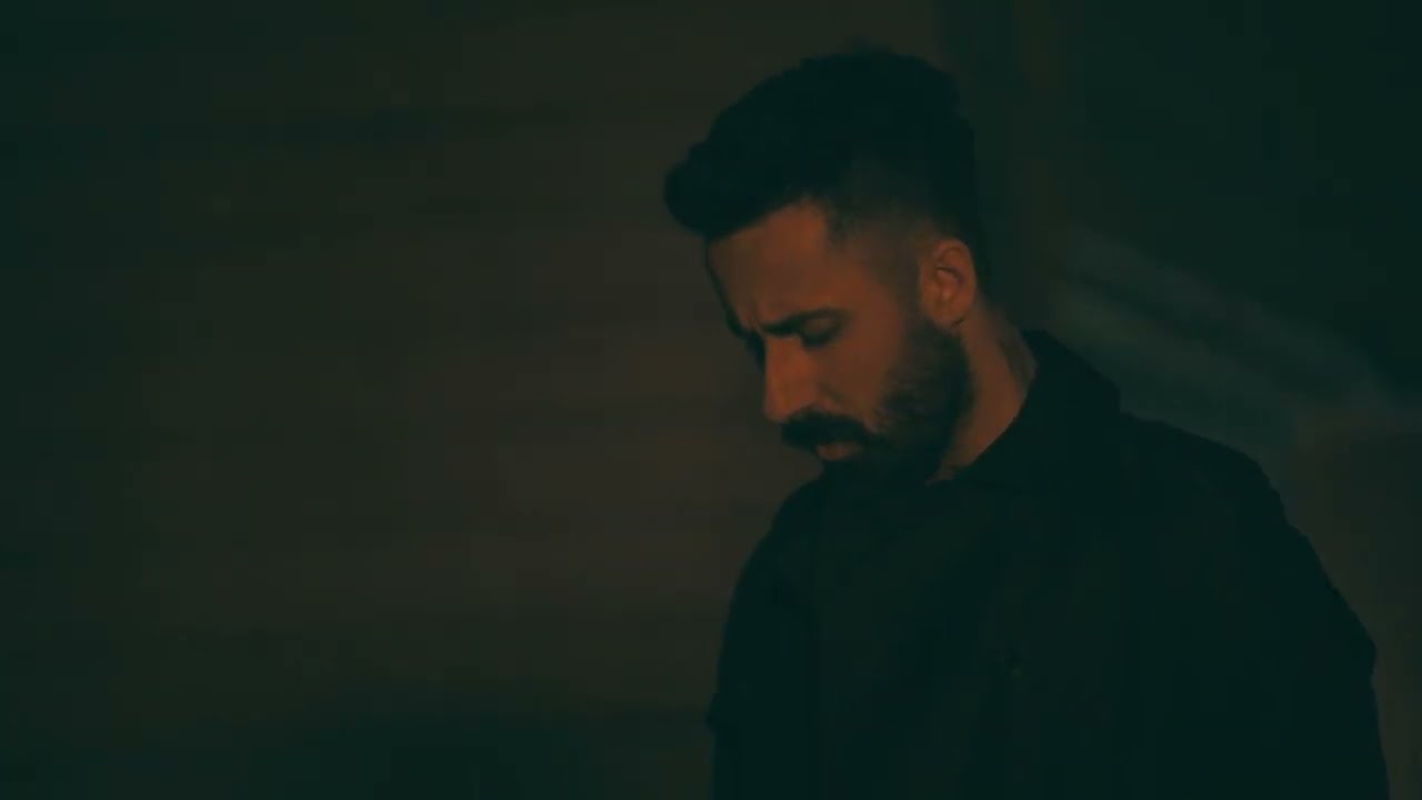 Sancak - Neredeyim Bilmiyorum (Akustik)