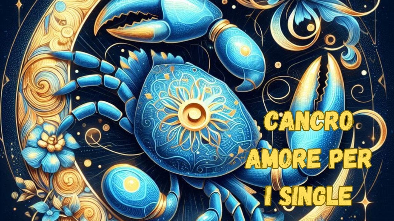 CANCRO ♋ SINGLE ❤️❤️❤️ AMORE ❤️❤️❤️ MARZO 2026 LETTURA TAROCCHI EVOLUTIVI 🔮💫✨