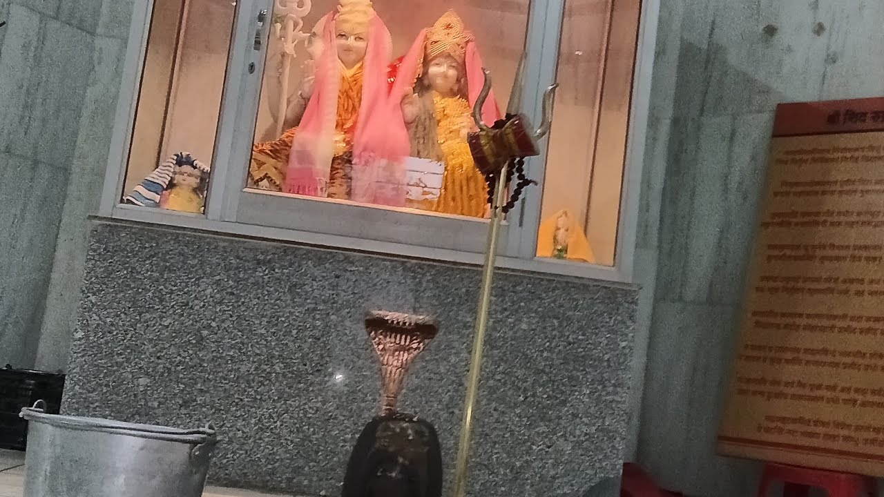 Shivratri ka vlog 🙏