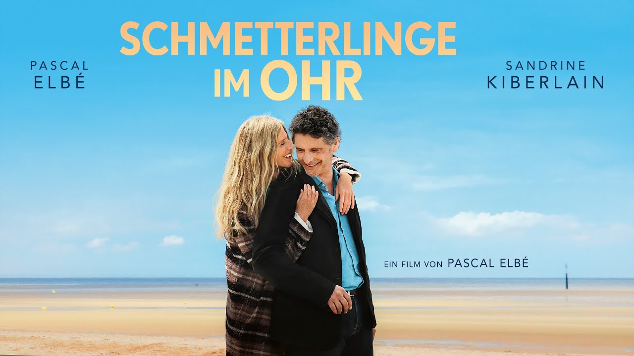 Kinotrailer 