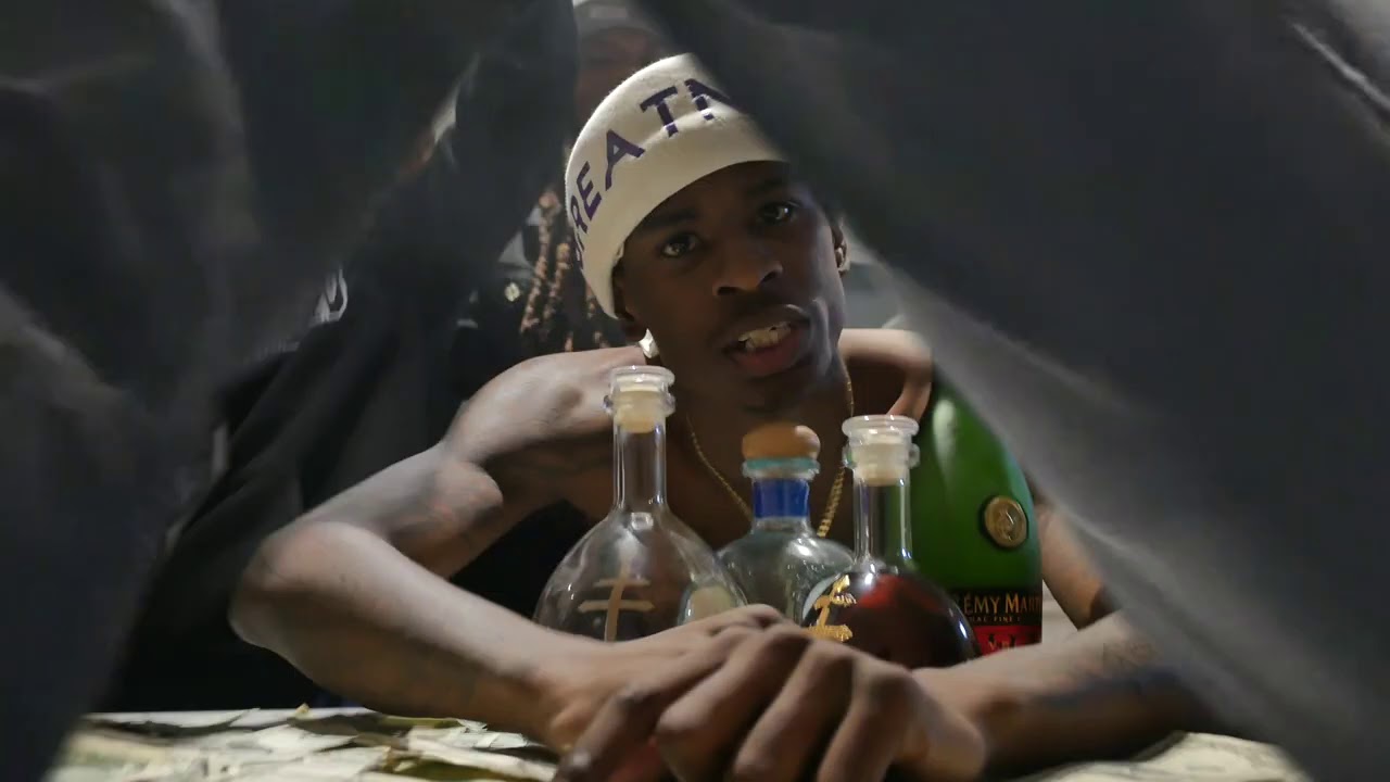 Greatness - Movie (Official Music Video) Dir. @FNSFilms