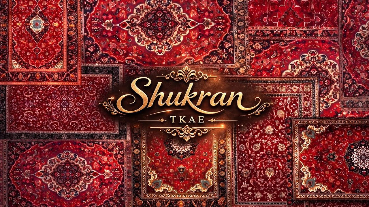 Dark Middle Eastern Trap Type Beat – “SHUKRAN” | Arabian Trap Instrumental 2026