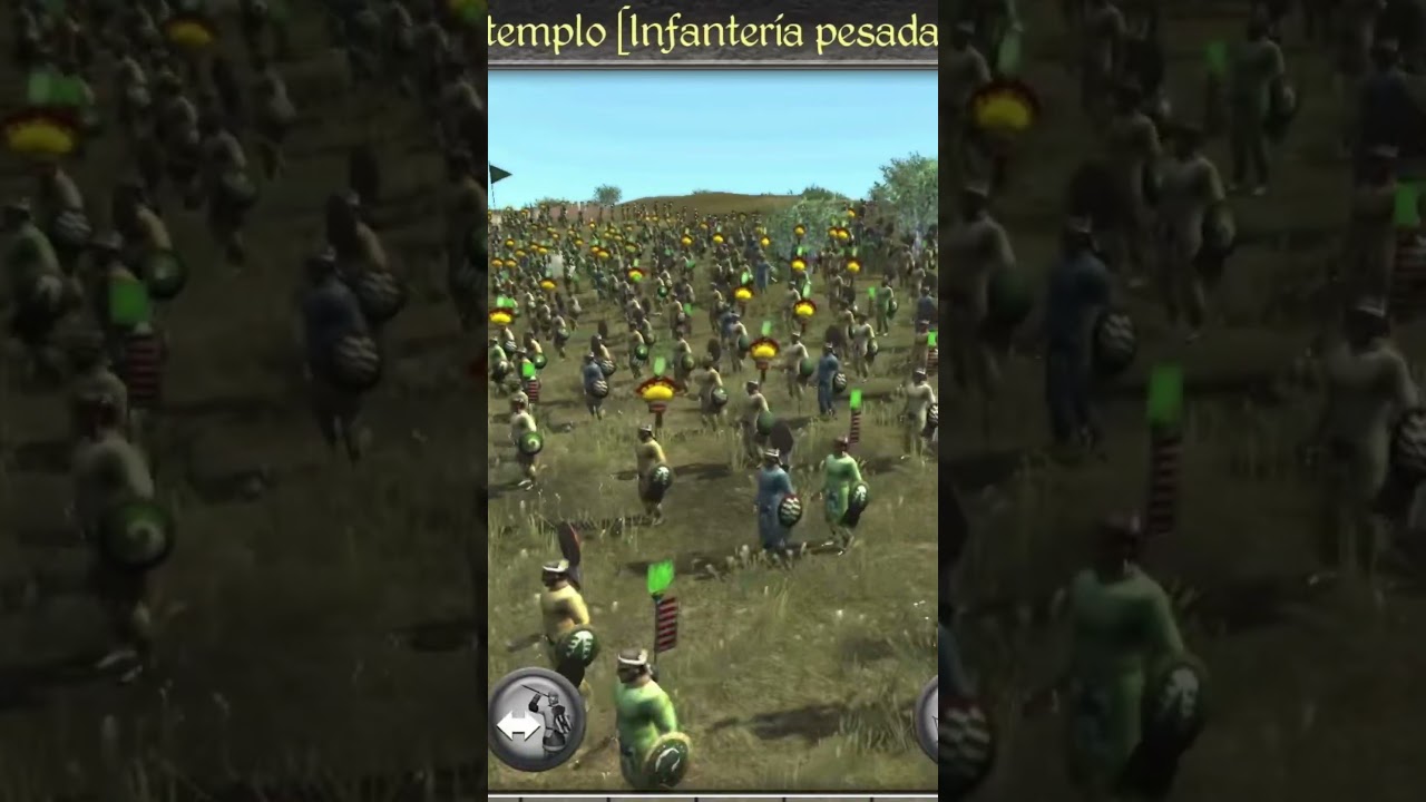 Nueva España vs mayas(total war campaña de las América) 