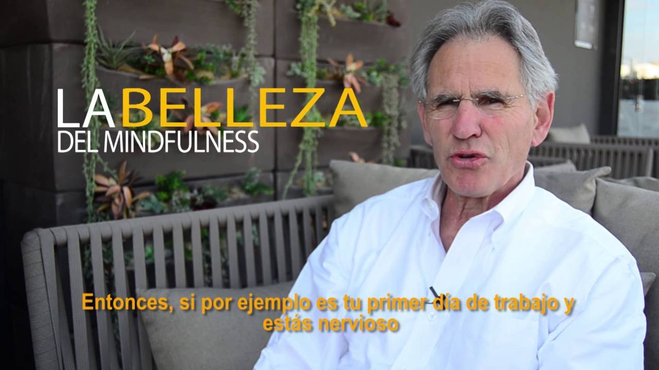 Jon Kabat-Zinn: &iquest;Cu&aacute;l es la belleza del mindfulness?  | Entrevista Editorial Kair&oacute;s