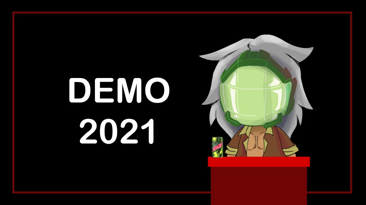 ตัวอย่างเสียงพากย์ 2021 by Neocross l Character Demo Reel
