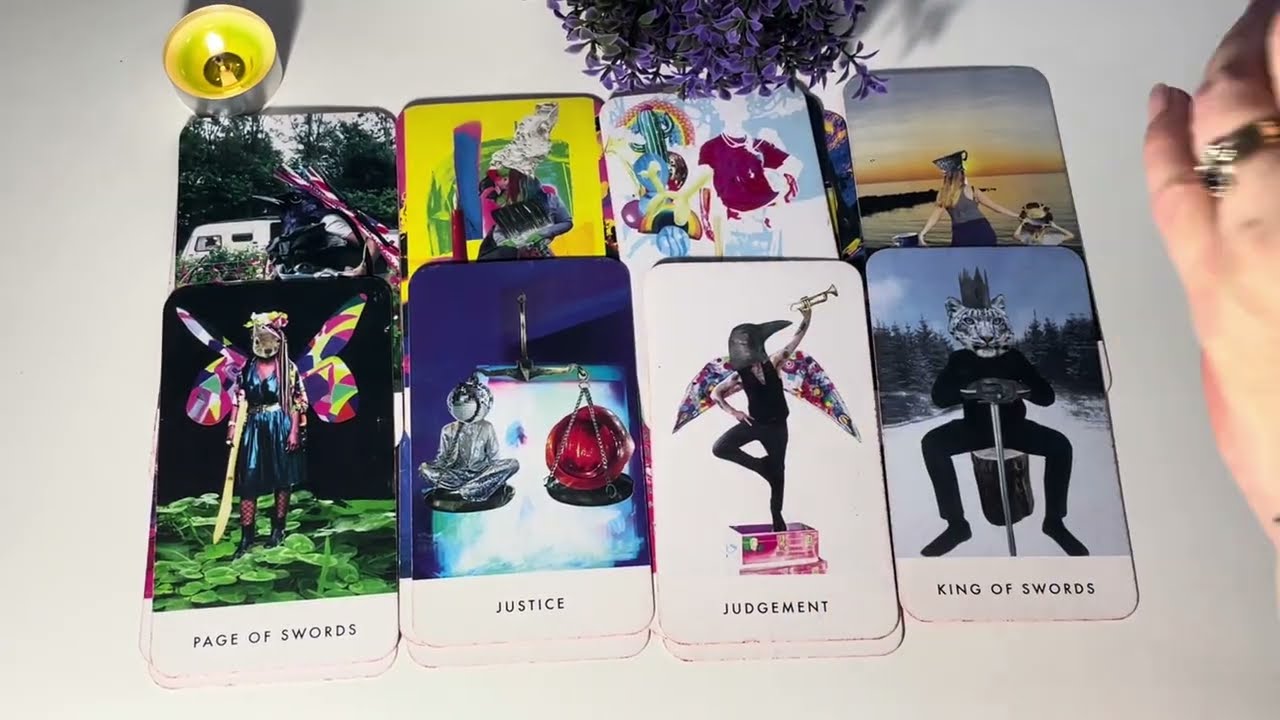 Почему Этой Ночью ЕЙ не Заснуть из-за Вас⁉️Таро для мужчин