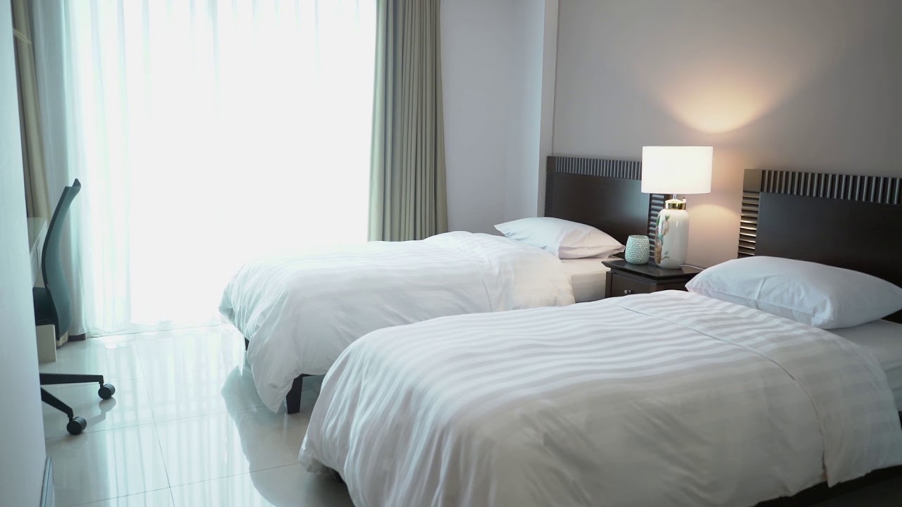 PONDOK INDAH GOLF APARTMENT