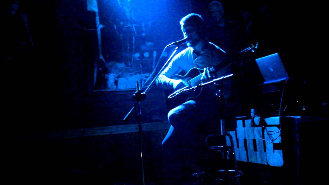 Adam Carson Live