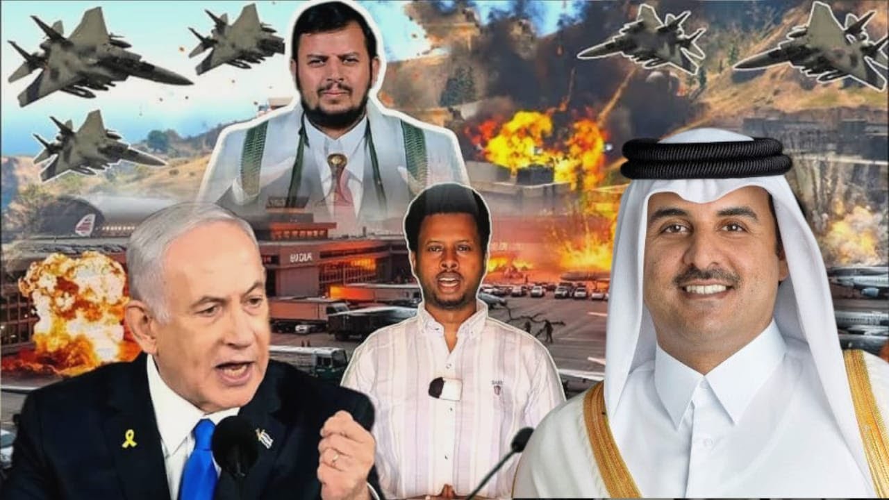 Duqeynta Yemen, khasaarahii ugu adkaa ayaa jira- Qatar & Is-ria oo isku hanjabay- Cawa & warar culus