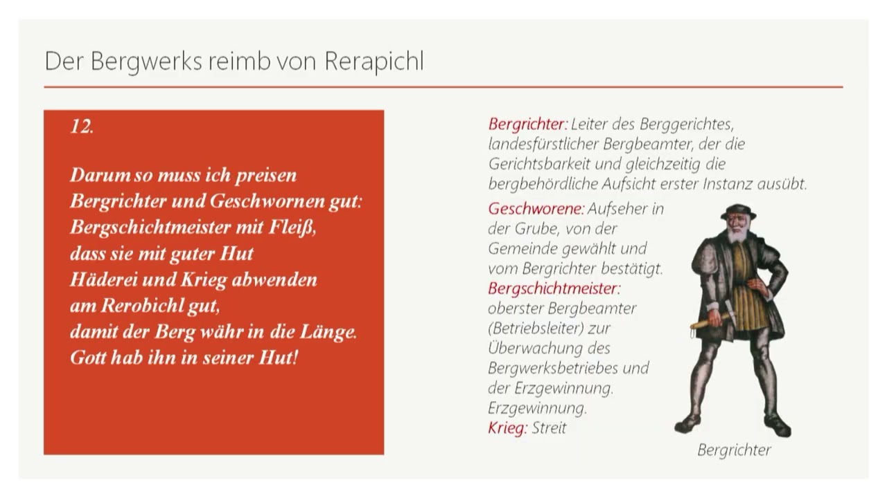 Rerobichler Bergreim