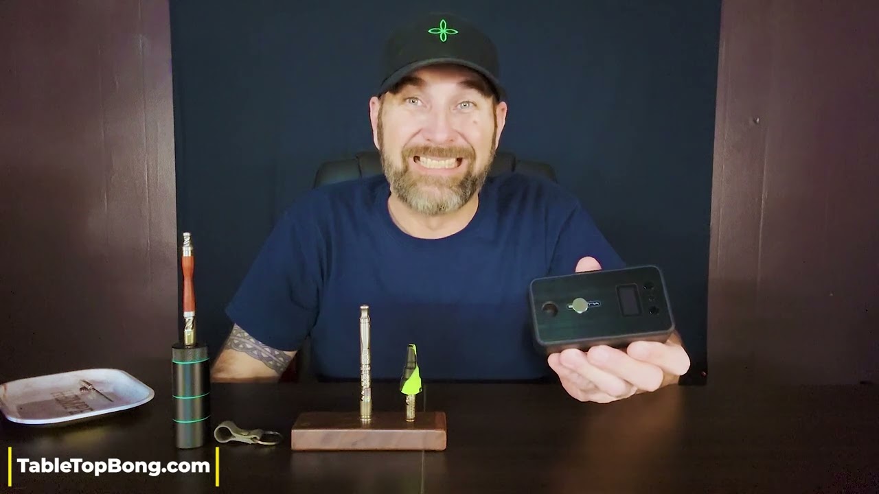 Awesome DynaVap accessories - Great gift ideas :)
