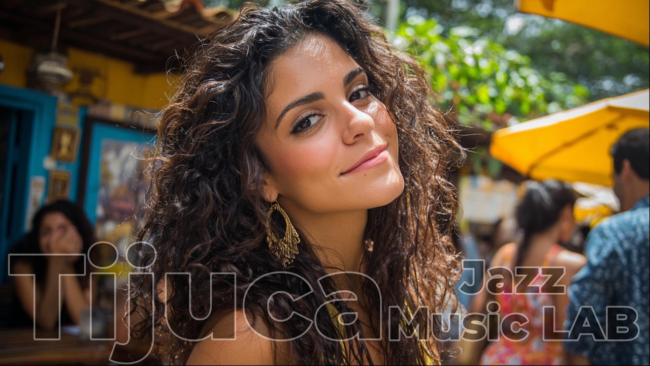 Mesmo se o Mundo Perder o Sentido ｜ Brazilian Jazz / Soft Brazilian Jazz for Everyday Life