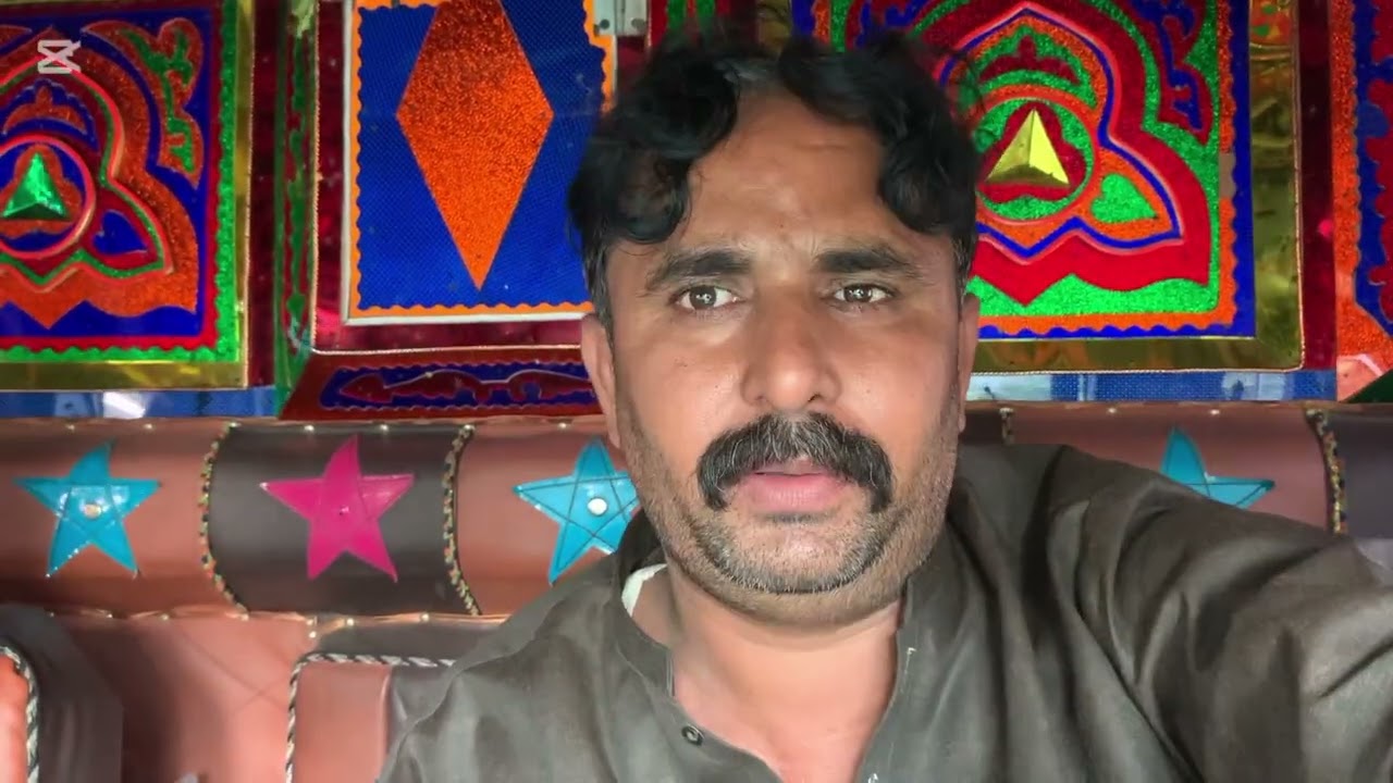 سکھر کانٹے والے بہت بدمعاشی کر رہے ہیں