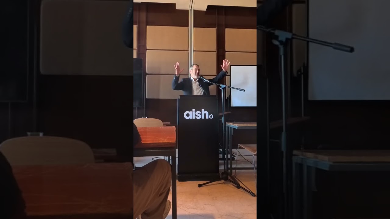 Pesach Above Space & Time | Rabbi Daniel Rowe