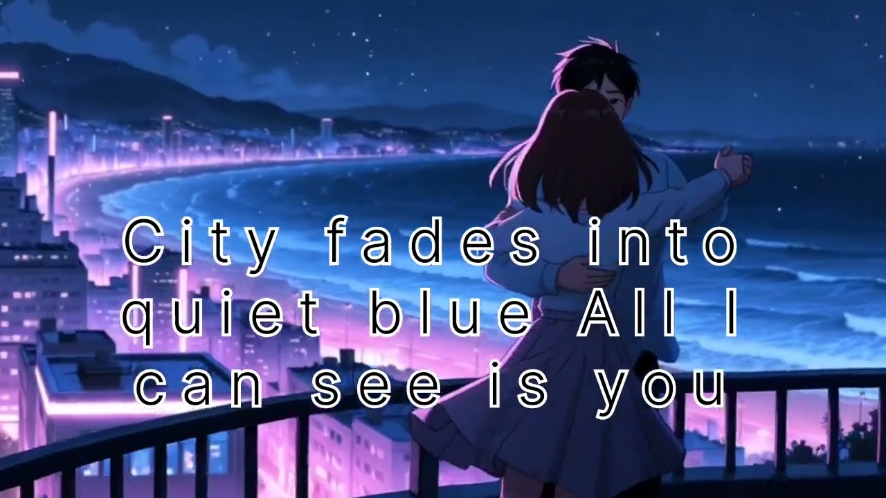 Falling Deeper In | Romantic Love Song | Soft Emotional Vibes | Veyntra