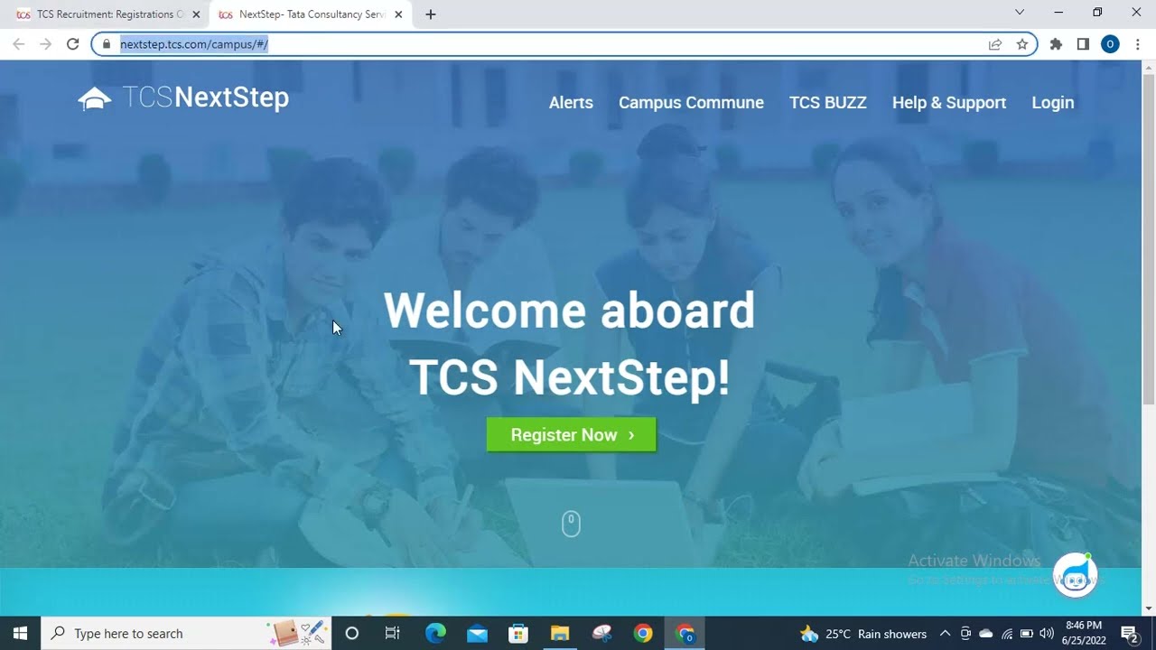 TCS Off Campus Drive For Freshers | TCS Placement | Hiring | Off campus Placement |