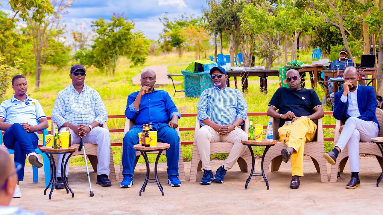 🔴LIVE: REBA UDUSHYA NO GUHIGA BYARANZE INAMA YA RAYON MU KAGERA | IBYO GUTANGA PRIME KU MUKINO