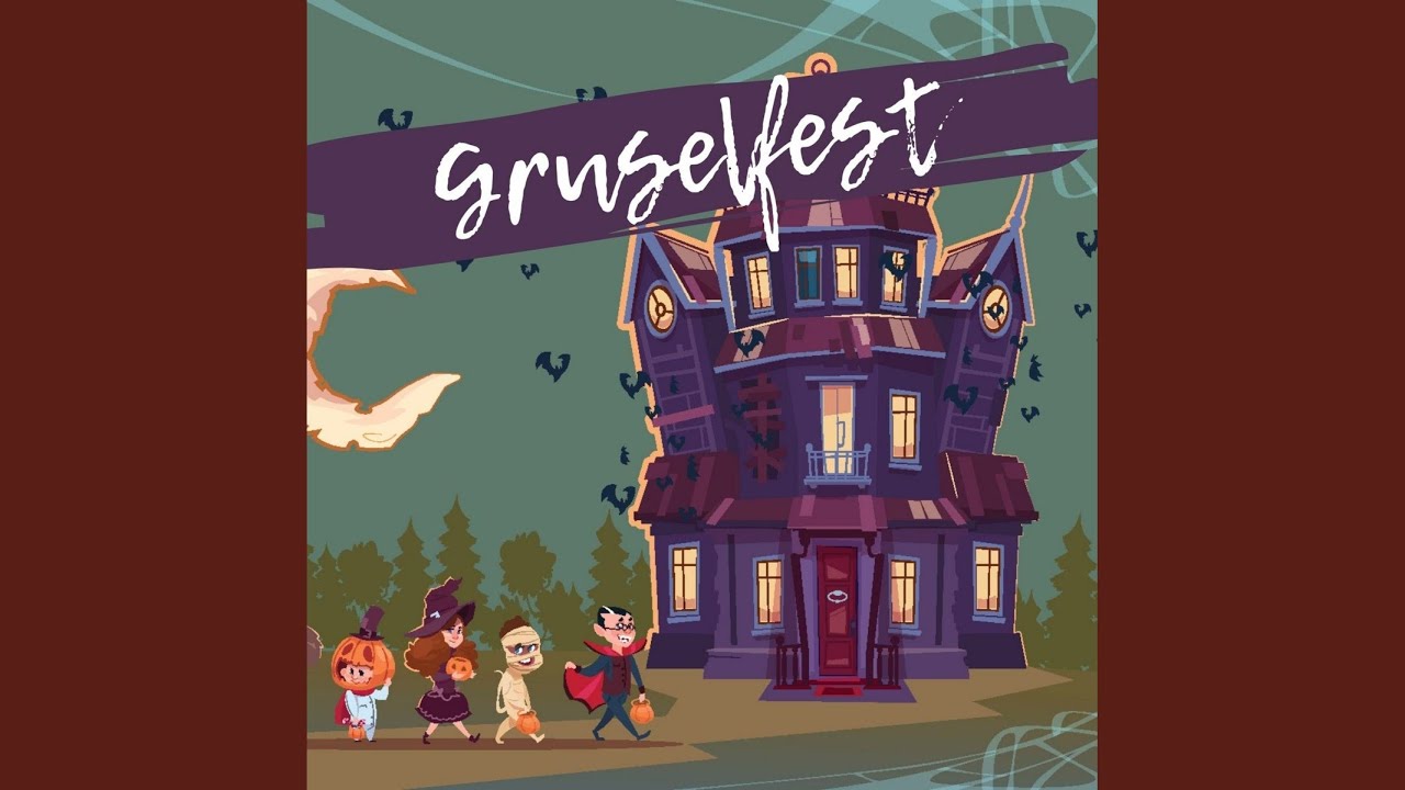 Gruselfest