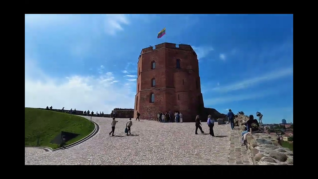Вильнюс. 2025