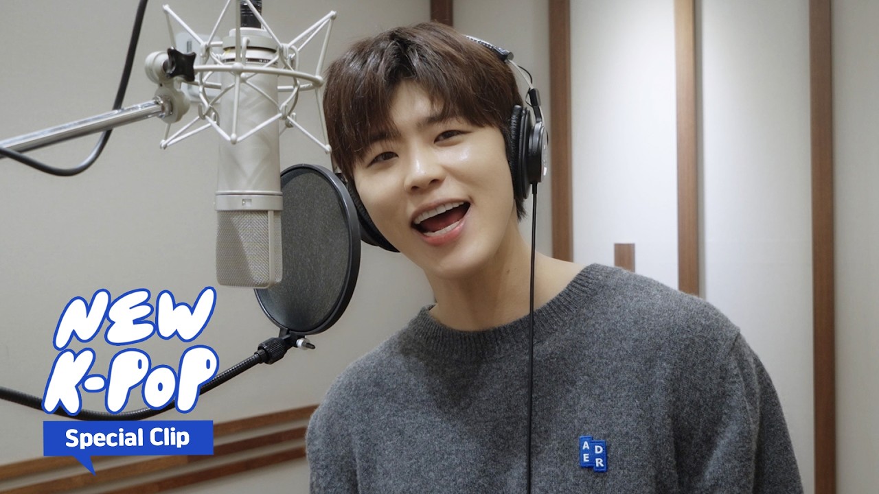 [SPECIAL CLIP] Park ji hyeon(박지현) - Nasty Man(얄미운 사람) (ENG SUB.) | 🥊Nice to Not Meet You 얄미운 사랑 OST