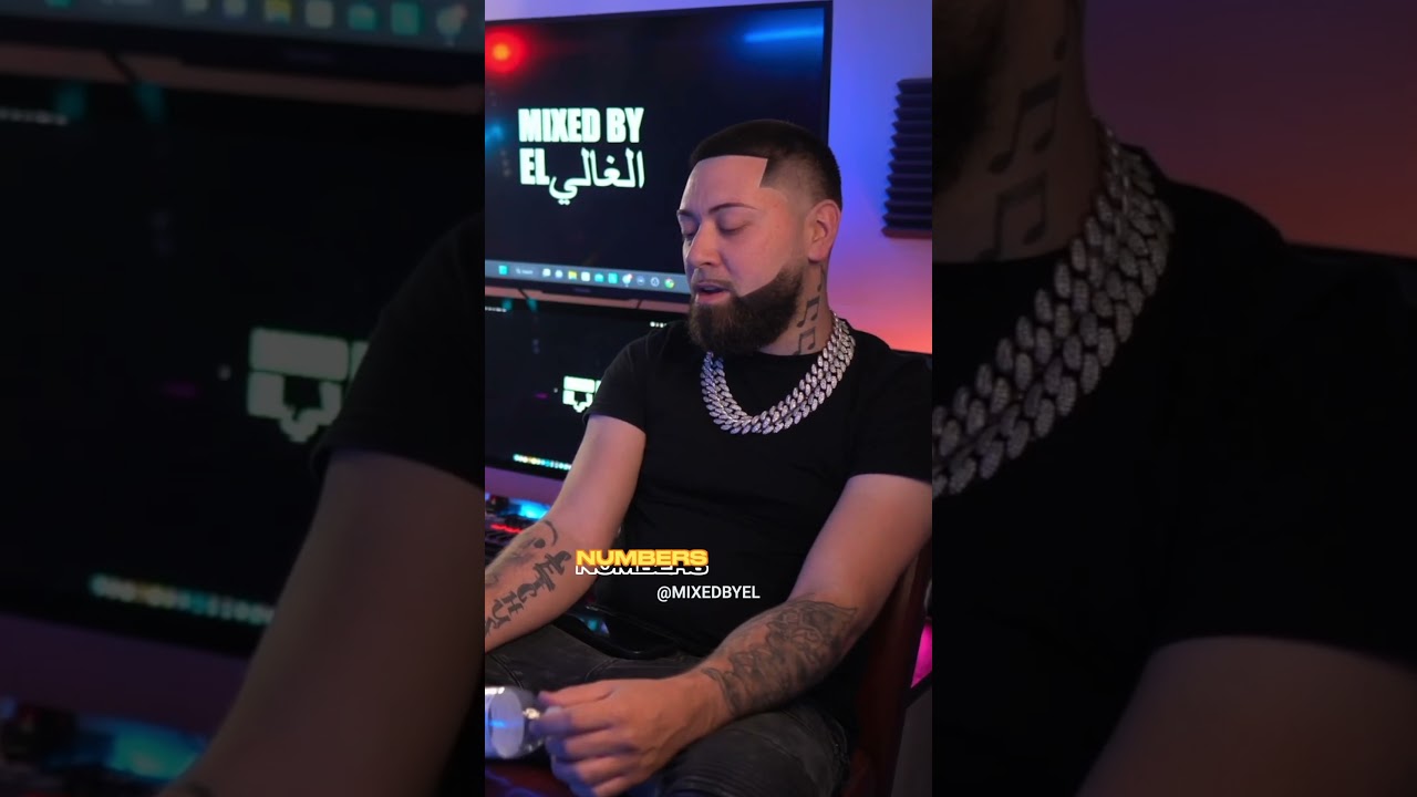 A&R Explains What Record Labels Really Look For In A Artist 👀💿