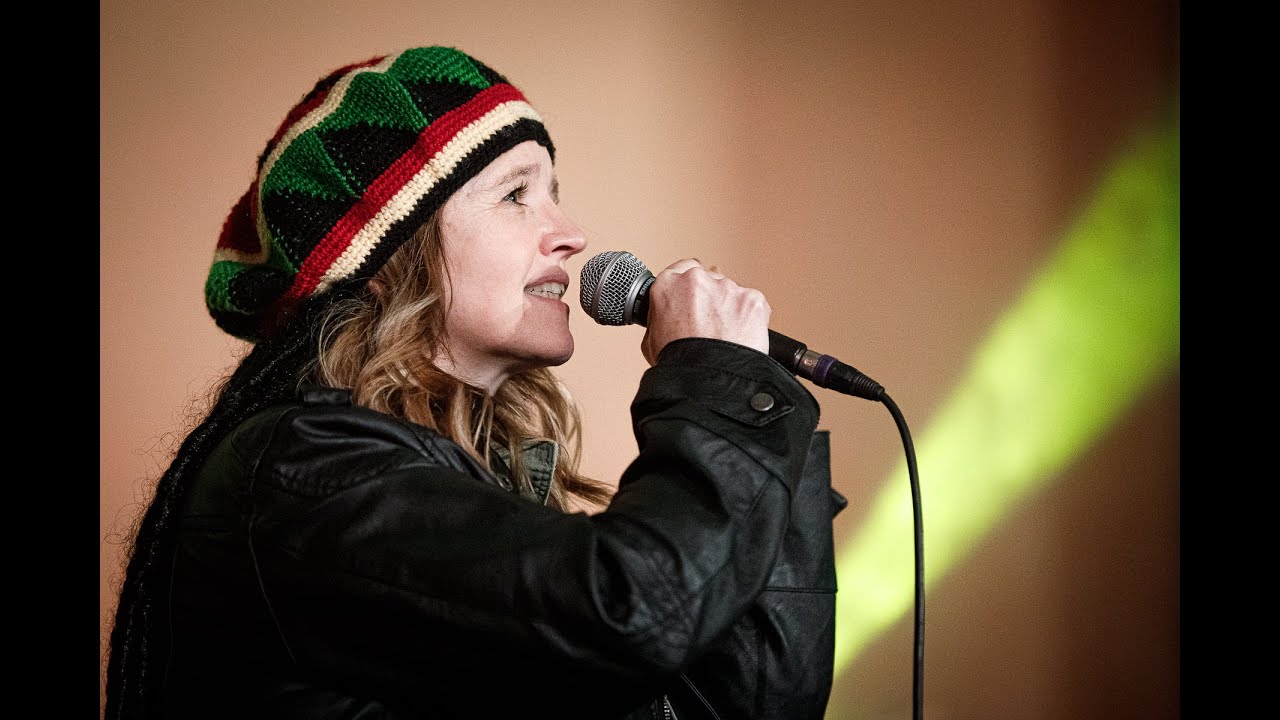 Mój Jezu - Magda Anioł - short version - Reggae Sacro Jam Session OD SERCA 2021