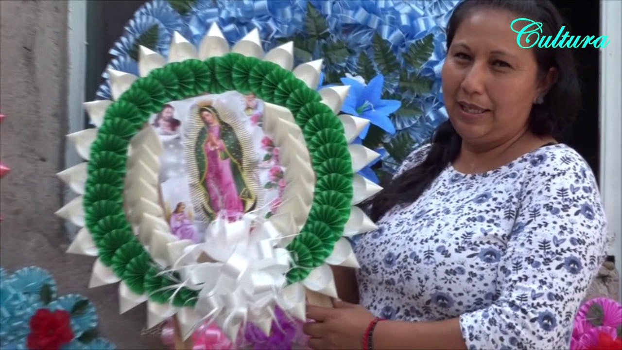 TLALTENAGO Y SUS TRADICIONES CORANAS DE MUERTO 2019