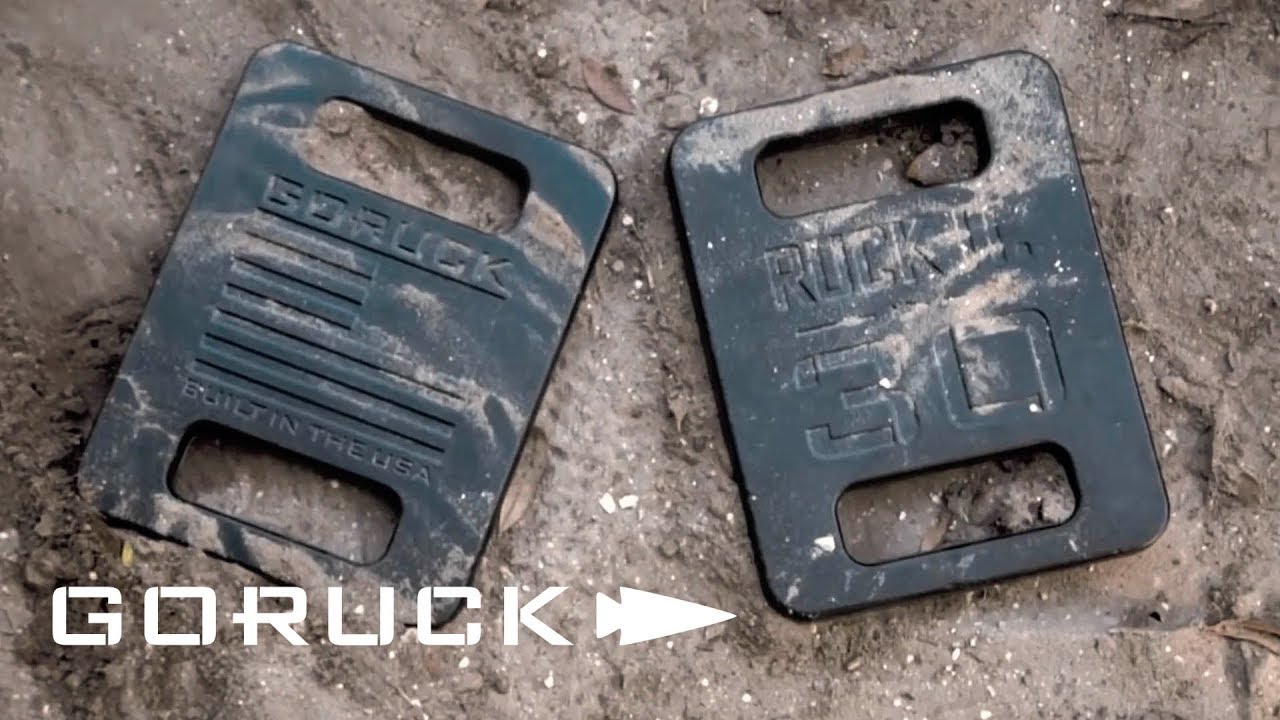 Ruck Plates Explained