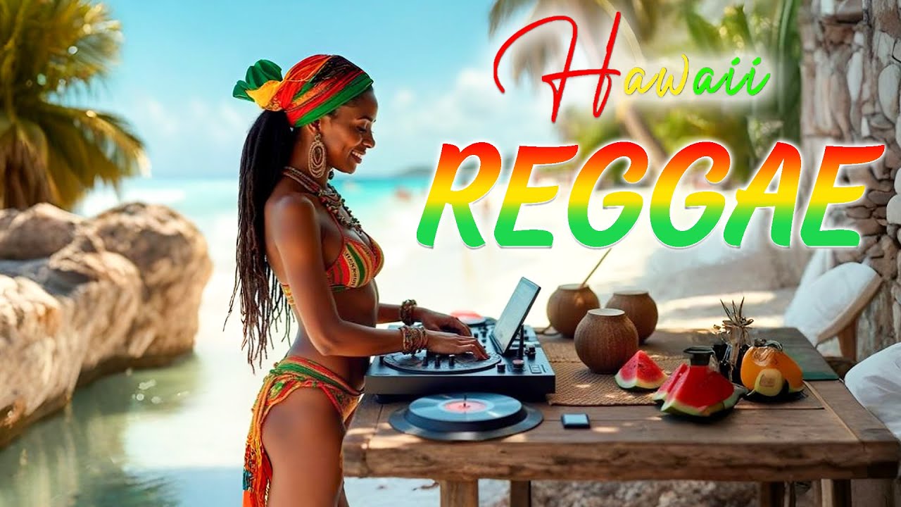 New Hawaiian Songs 2025: Fresh Sounds from the Islands