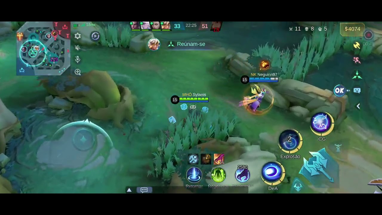 Play on Cyclops part 3