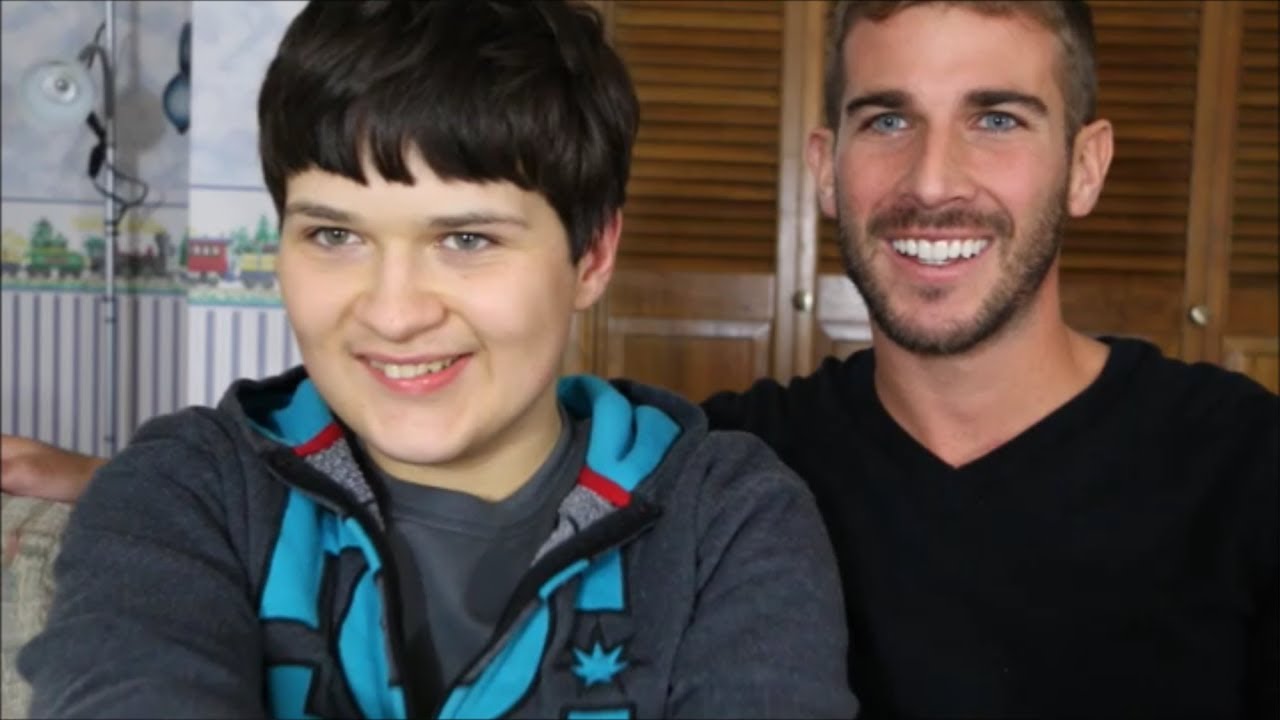 Autism, Friendly and Social