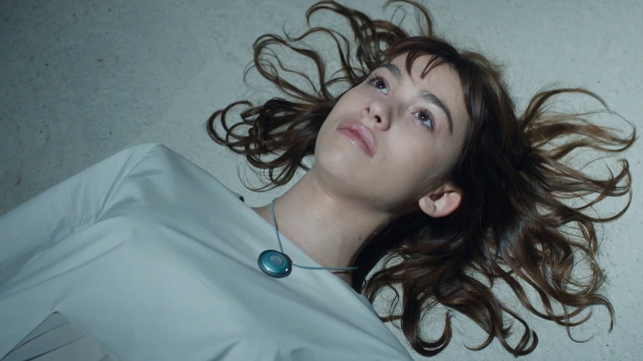 EMBERS (2015) Trailer Web