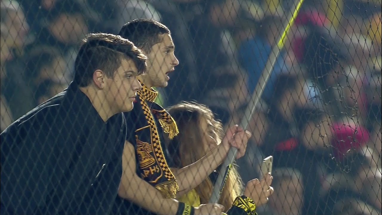 ΑΡΗΣ - ΠΑΟ | HIGHLIGHTS 1-1 | 02/12/2018 | ΕΡΤ