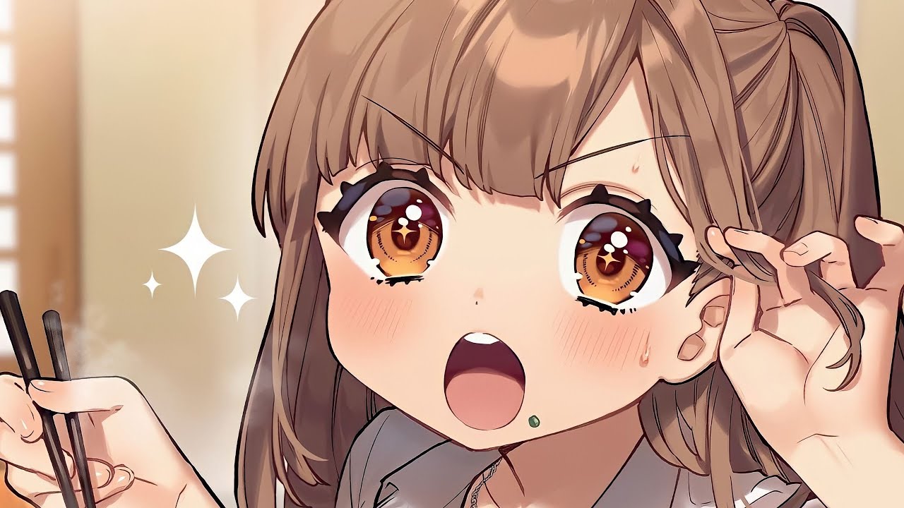 ANIME GIFS SOUND #3