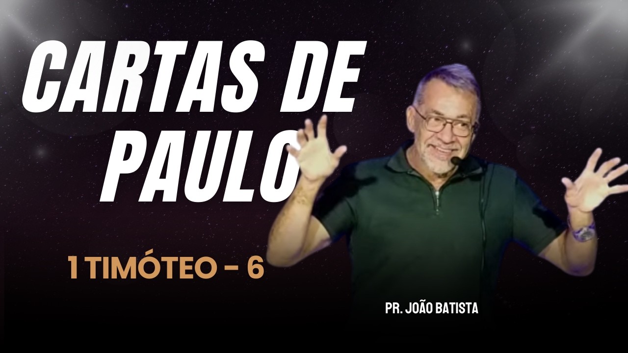 CULTO DE QUINTA-FEIRA 05/03/26