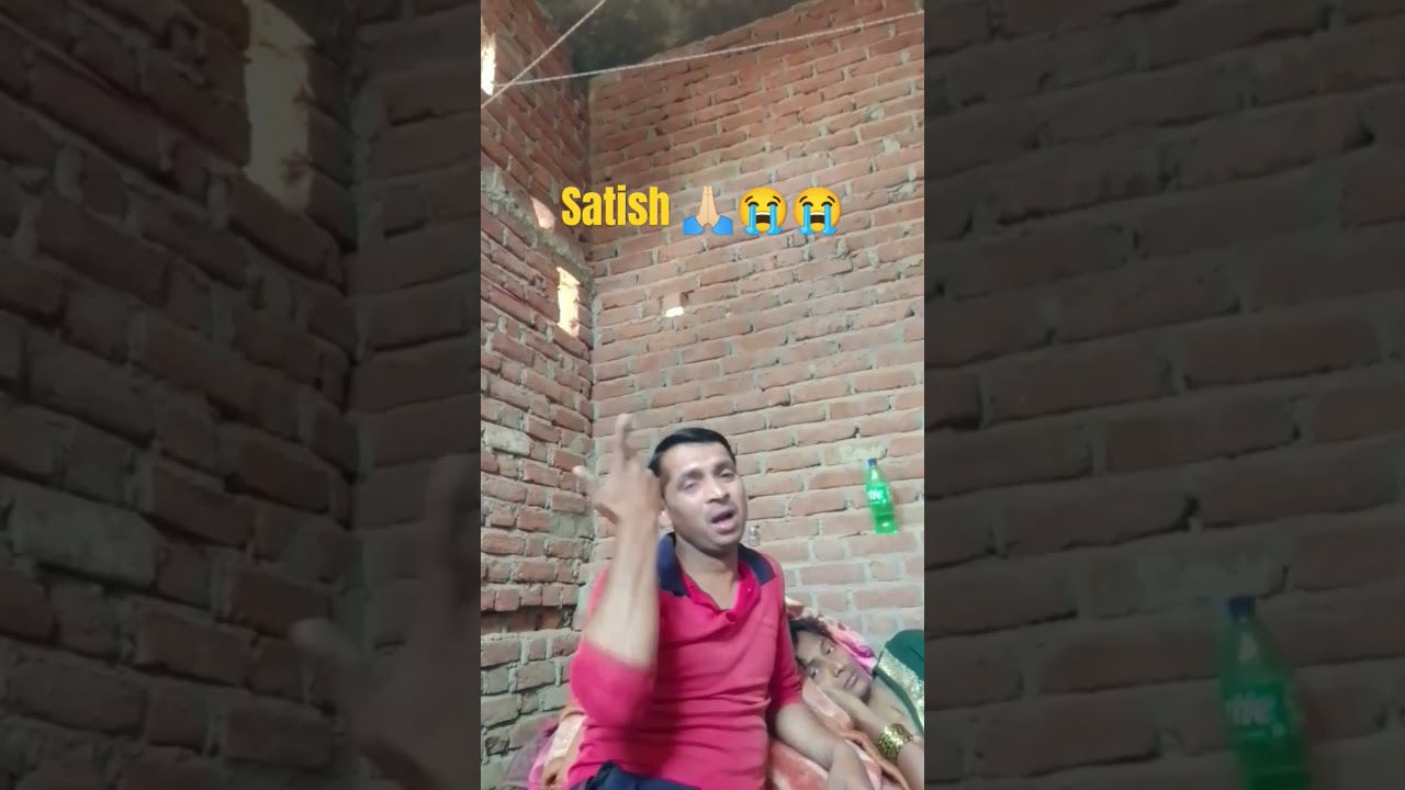 satish 🙏🏻😭🙏🏻 #hindisong #jiskeaanesemukammalhogayithizindagisong