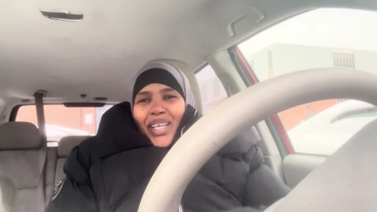 Qiisadii sahiibta tuugada ahayiid